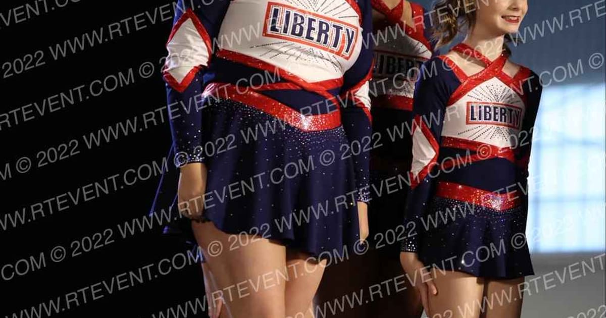Liberty All Stars Lady Liberty · All Star Challenge King of the Jungle Nashville Showdown