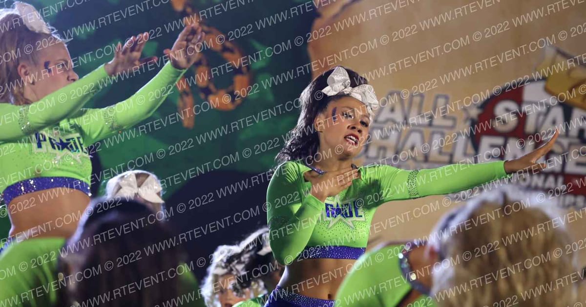 Kentucky Pride All-Stars Wildcats · All Star Challenge King of the Jungle Nashville Showdown