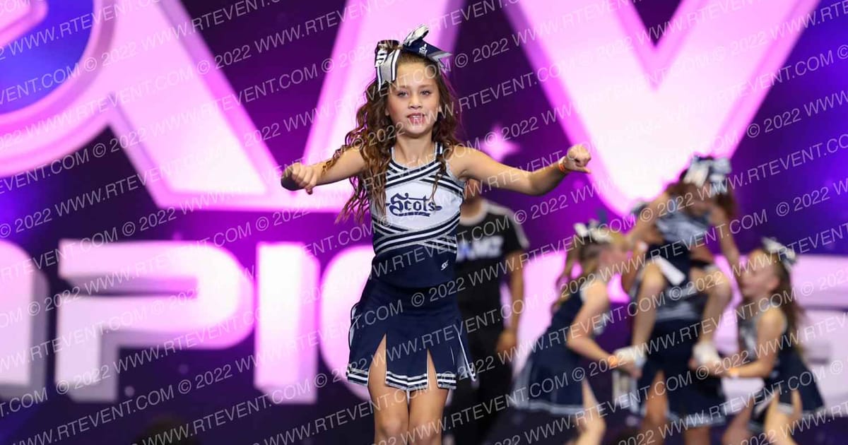 RIM SCOTS FRESHMAN · Bid Challenge SUNDAY