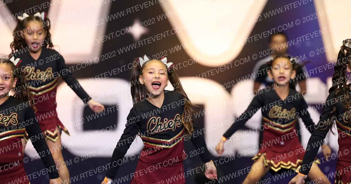 SOUTH SAN DIEGO IMPERIAL BEACH CHIEFS · Bid Challenge SUNDAY