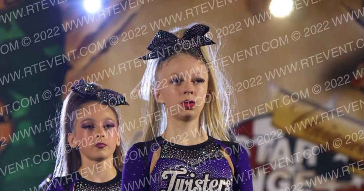 Knoxville Twisters RAIN · All Star Challenge King of the Jungle Nashville Showdown