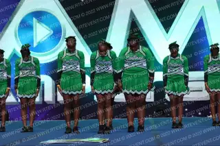 IWSC HOTGIRLZ