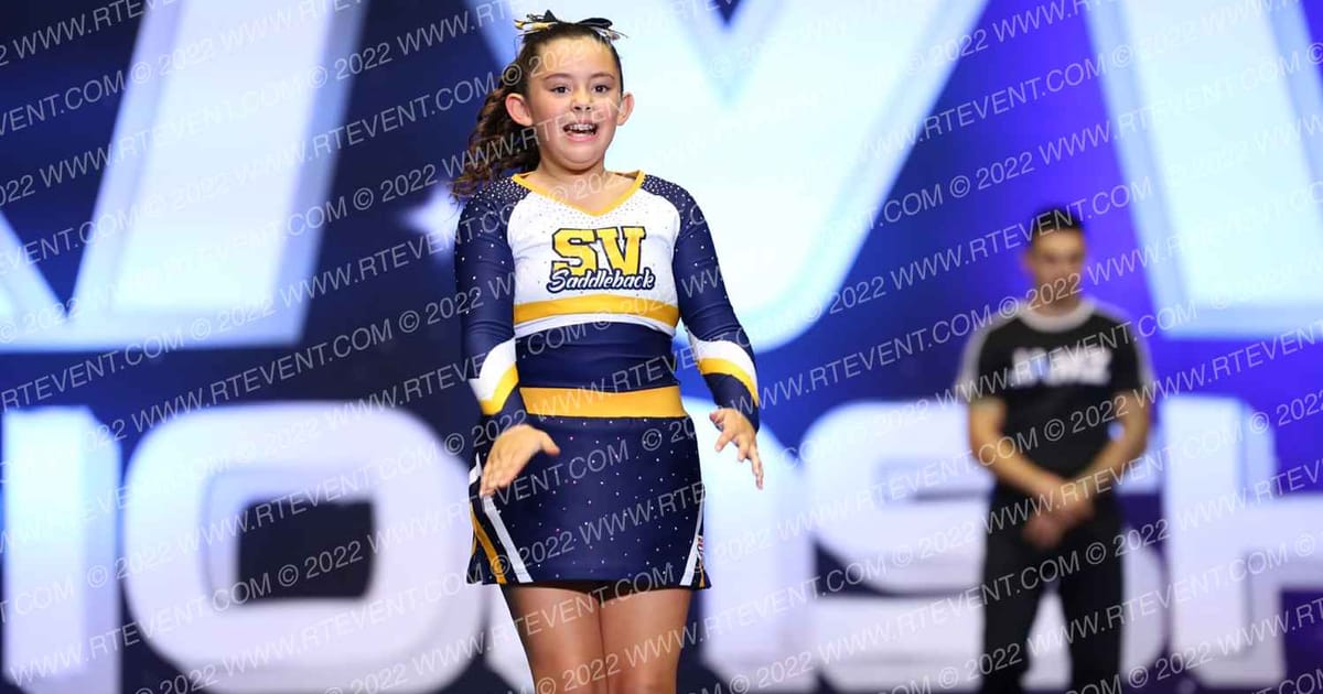 SADDLEBACK VALLEY MITEY MITE BLUE · Bid Challenge SUNDAY