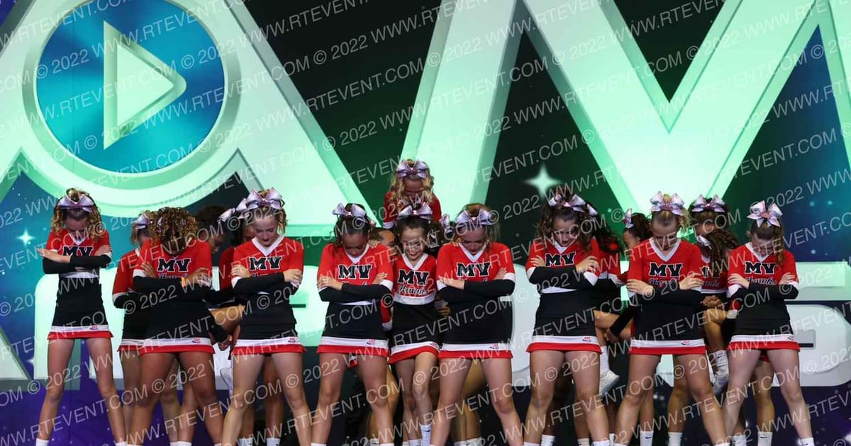 MURRIETA VALLEY  WARHAWKS · Bid Challenge SUNDAY