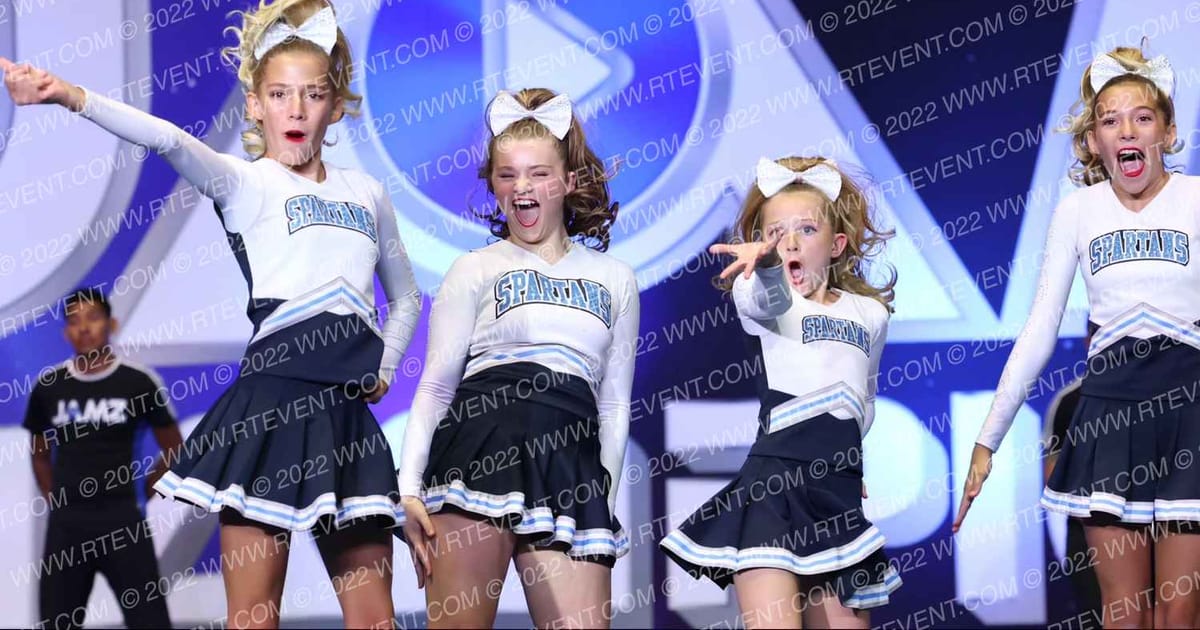 SAUGUS SPARTAN XTREME · Bid Challenge SUNDAY