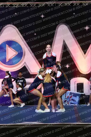 RANCHO HILLS TITANS JV