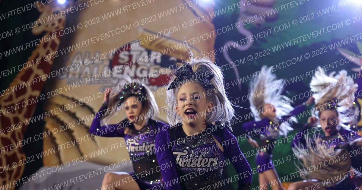 Knoxville Twisters Downpour · All Star Challenge King of the Jungle Nashville Showdown