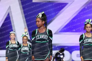 LADY WARRIORS