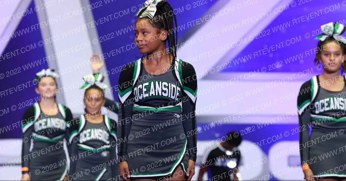 LADY WARRIORS · Bid Challenge SUNDAY