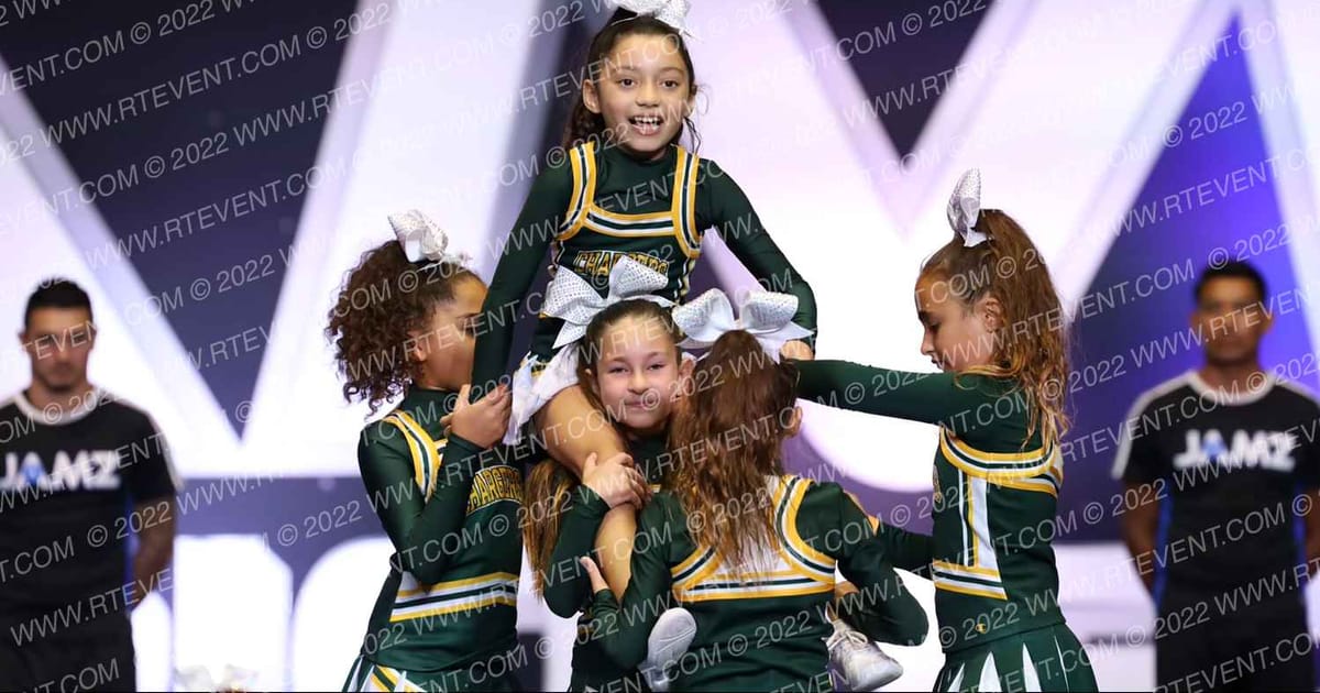 HB CHARGERS 8U · Bid Challenge SUNDAY