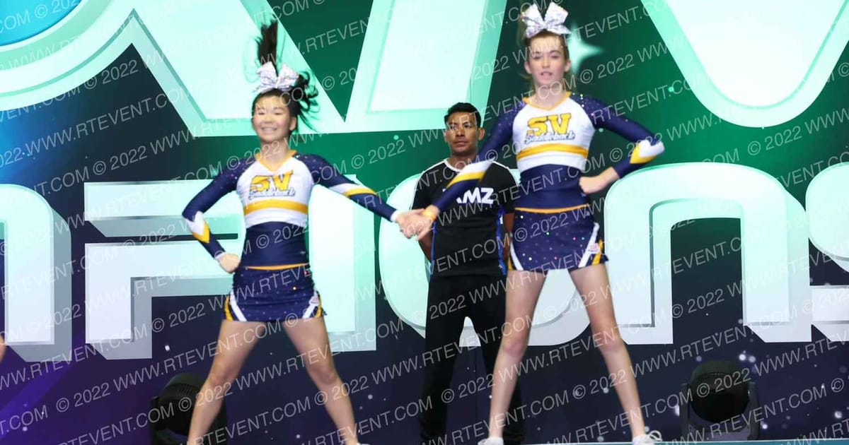 SADDLEBACK VALLEY JUNIOR VARSITY BEARS · Bid Challenge SUNDAY