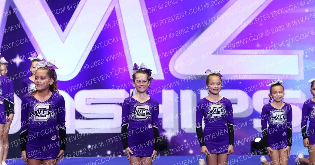 SANTEE RAVENS PEEWEE · Bid Challenge SUNDAY