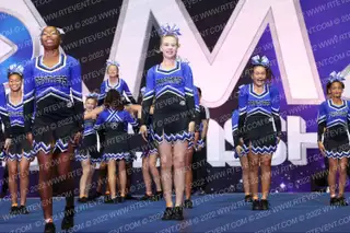 EASTLAKE PANTHERS JV