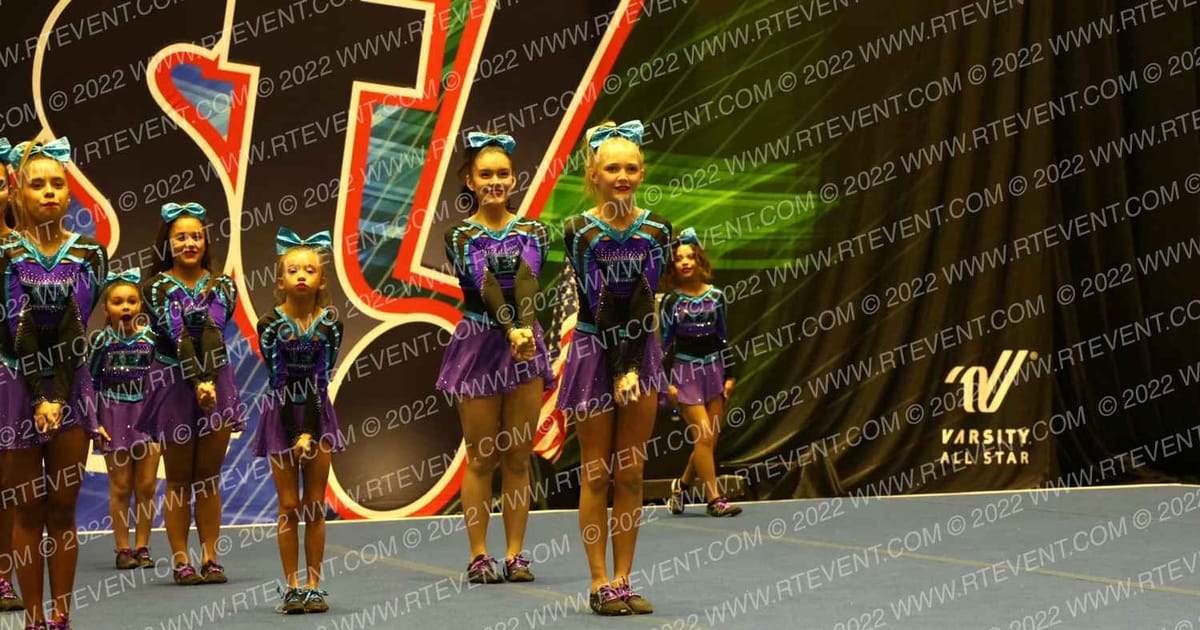 Amistad Eagles All Stars Purple Storm · JAMfest San Antonio Classic