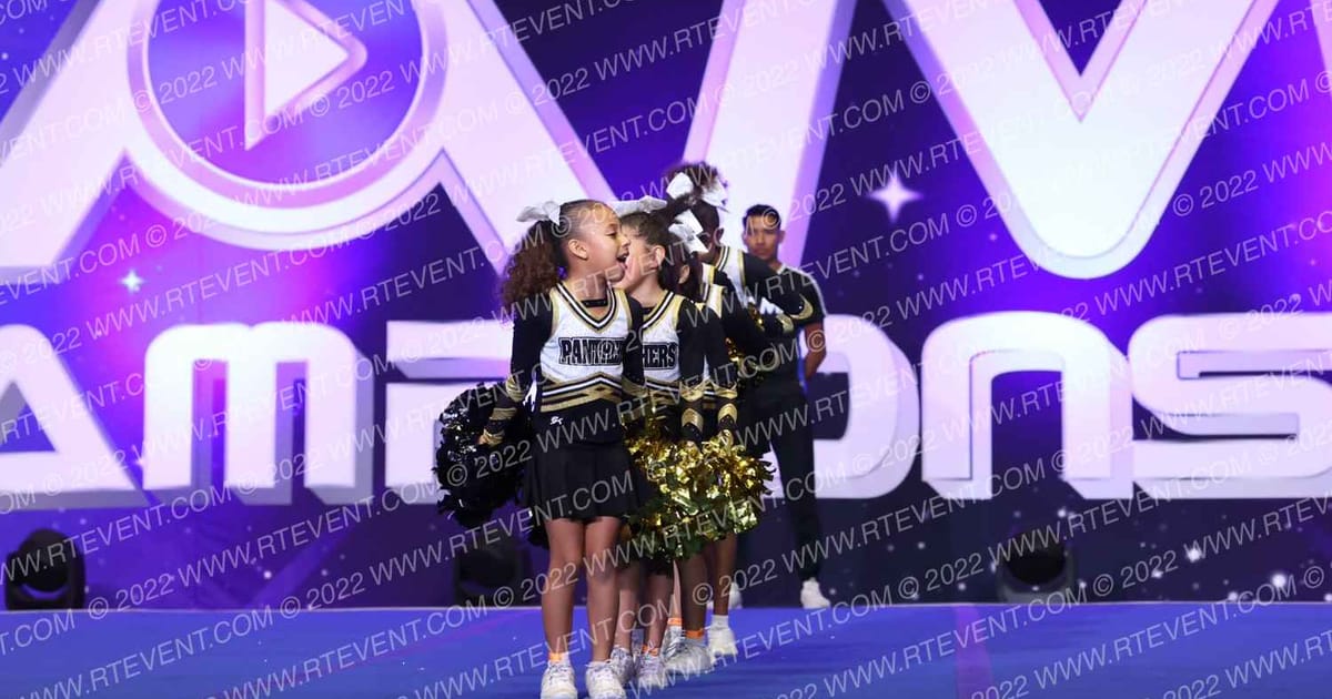 PANTHERS · Bid Challenge SUNDAY