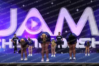 RAMONA BULLDOGS
