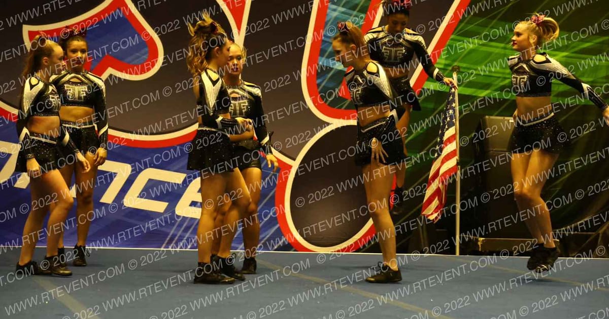 Full Force Surge · JAMfest San Antonio Classic