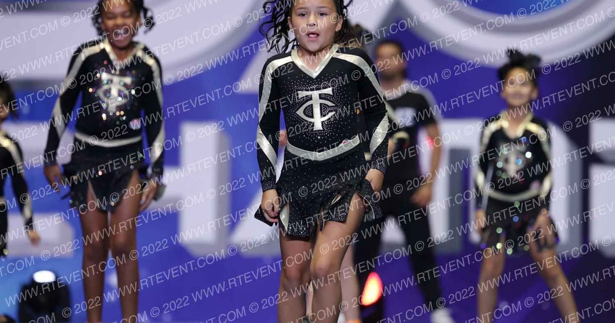 TUSTIN COBRAS JPW · Bid Challenge SUNDAY