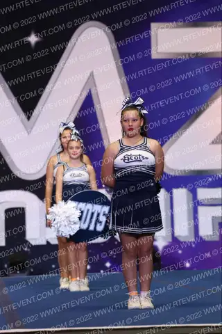 RIM SCOTS VARSITY