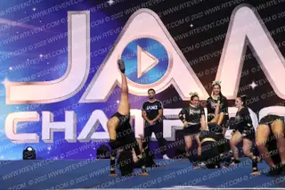 LADY KNIGHTS