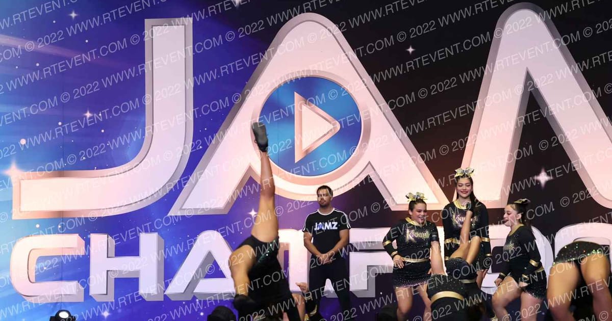 LADY KNIGHTS · Bid Challenge SUNDAY