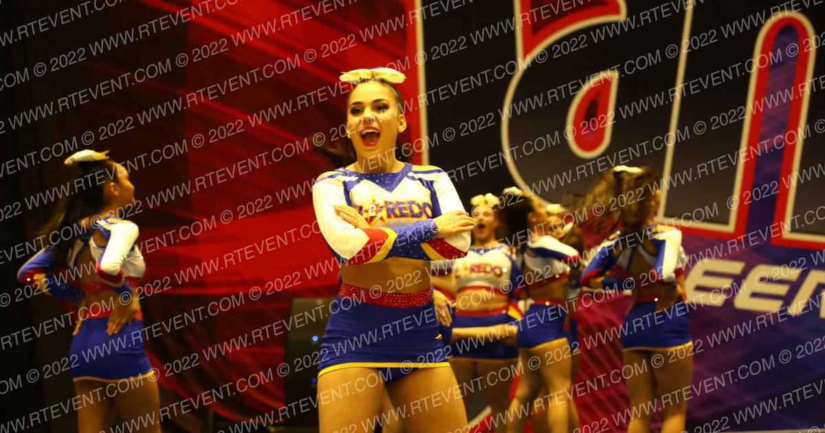 Laredo All American Starlites · JAMfest San Antonio Classic