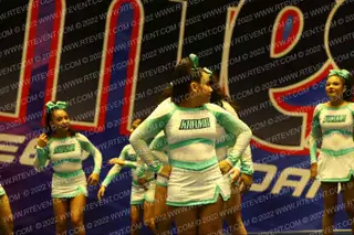 Karma Athletics Revenge