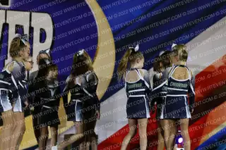 CheerVille OH Medusa