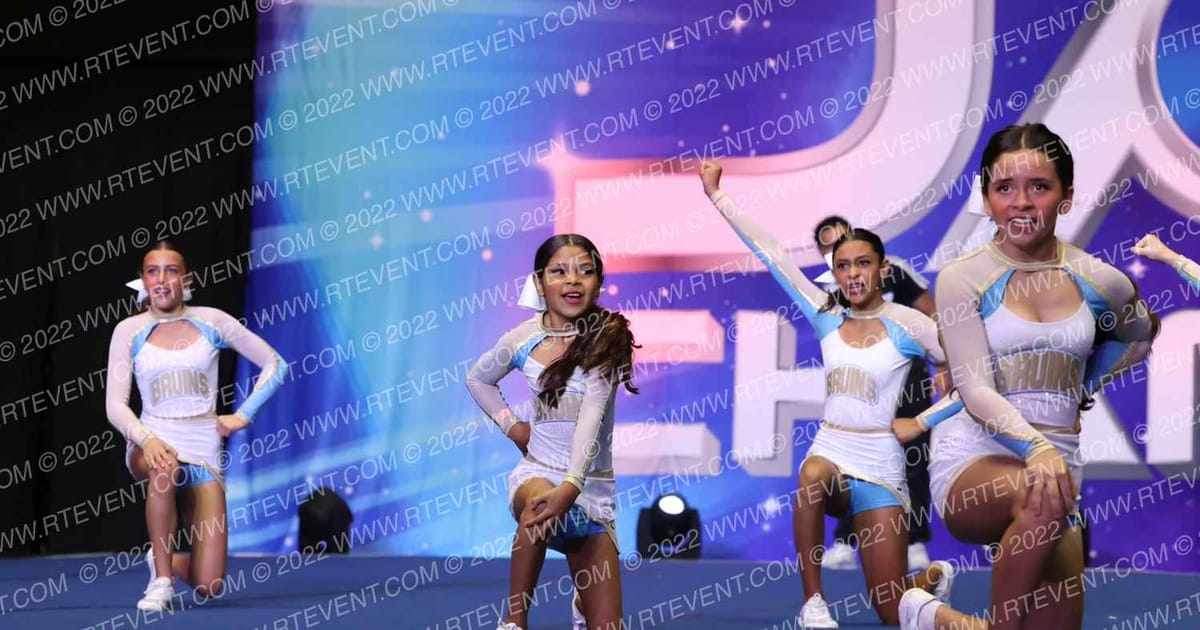 WEST COVINA BRUINS PEE WEE · Bid Challenge SUNDAY