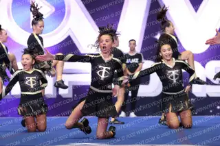 TUSTIN COBRAS VARSITY