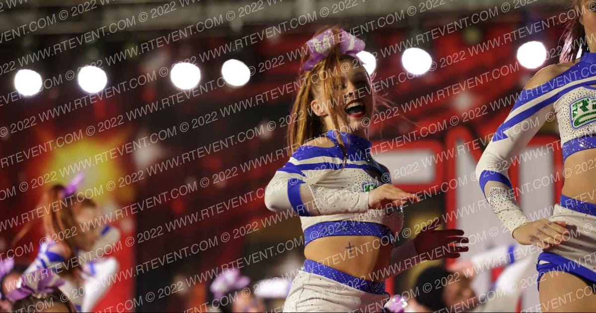 The Stingray Allstars Moonlight · Encore Atlanta