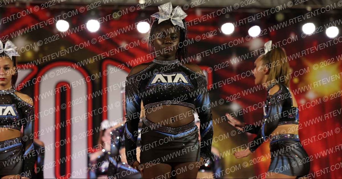 ATA Platinum · Encore Atlanta