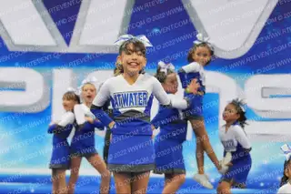 ATWATER FALCON PEEWEE