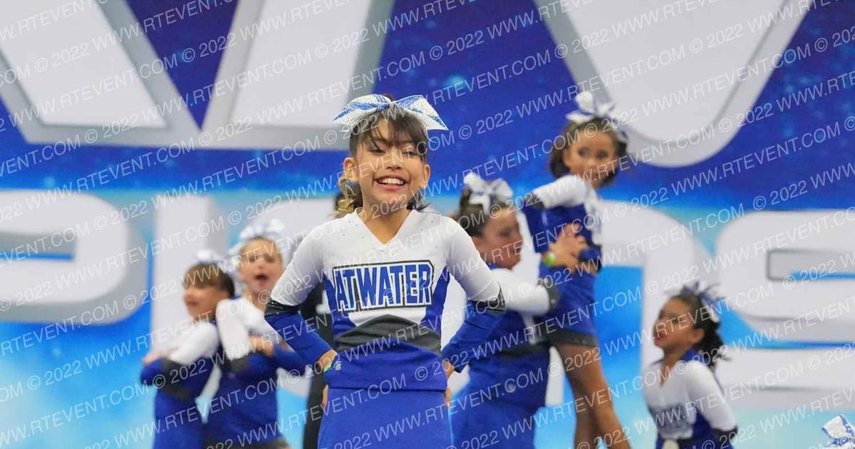 ATWATER FALCON PEEWEE · Royal Valley Championship