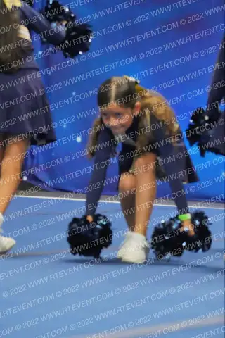 VALLEY GIRLZ YOUTH CHEER QUEENS