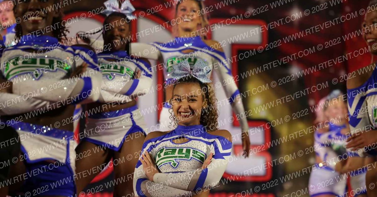 The Stingray Allstars Sugar · Encore Atlanta
