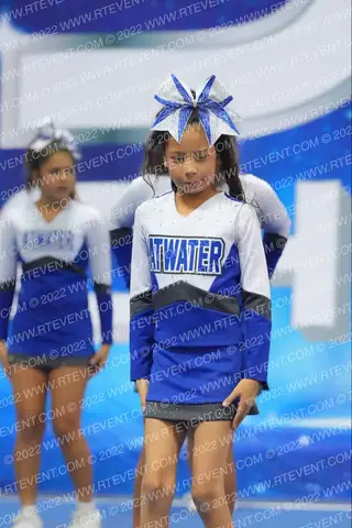 ATWATER FALCON VARSITY