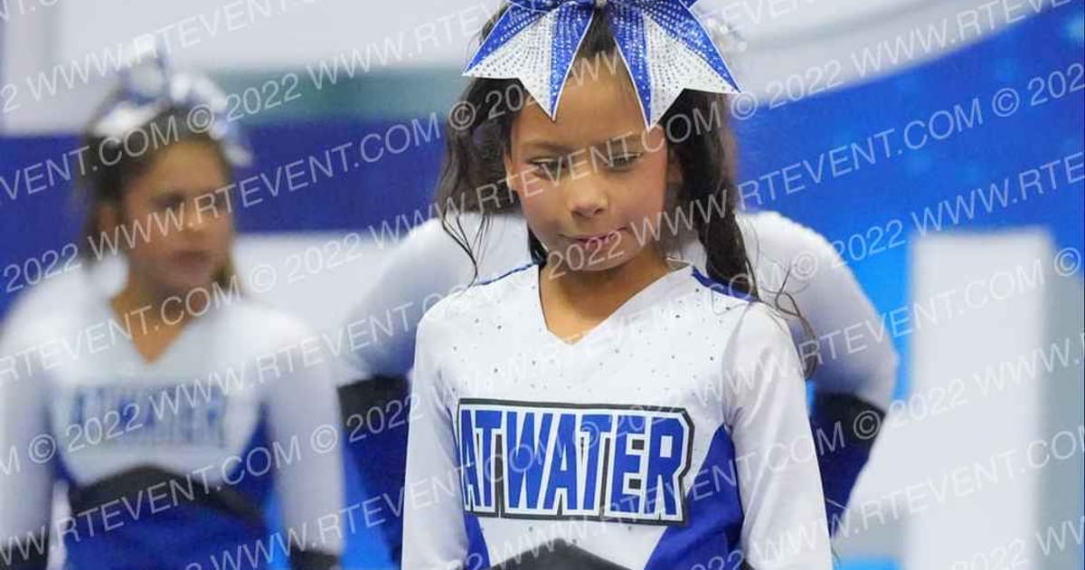 ATWATER FALCON VARSITY · Royal Valley Championship