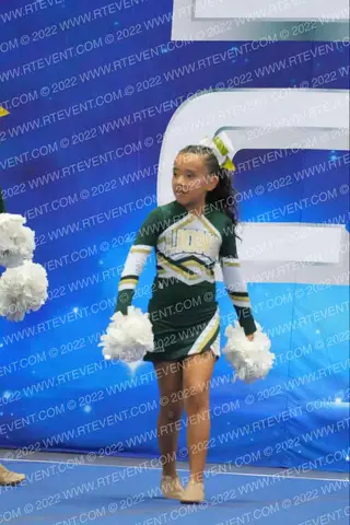 KINGSBURG PEEWEE LIONS