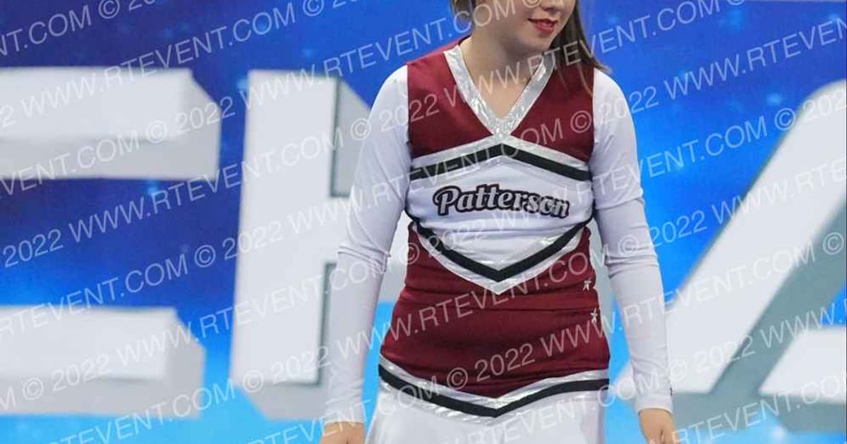 PATTERSON JR TIGERS VARSITY · Royal Valley Championship