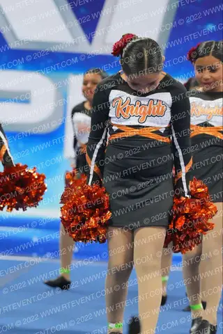 GONZALES KNIGHTS PEEWEE