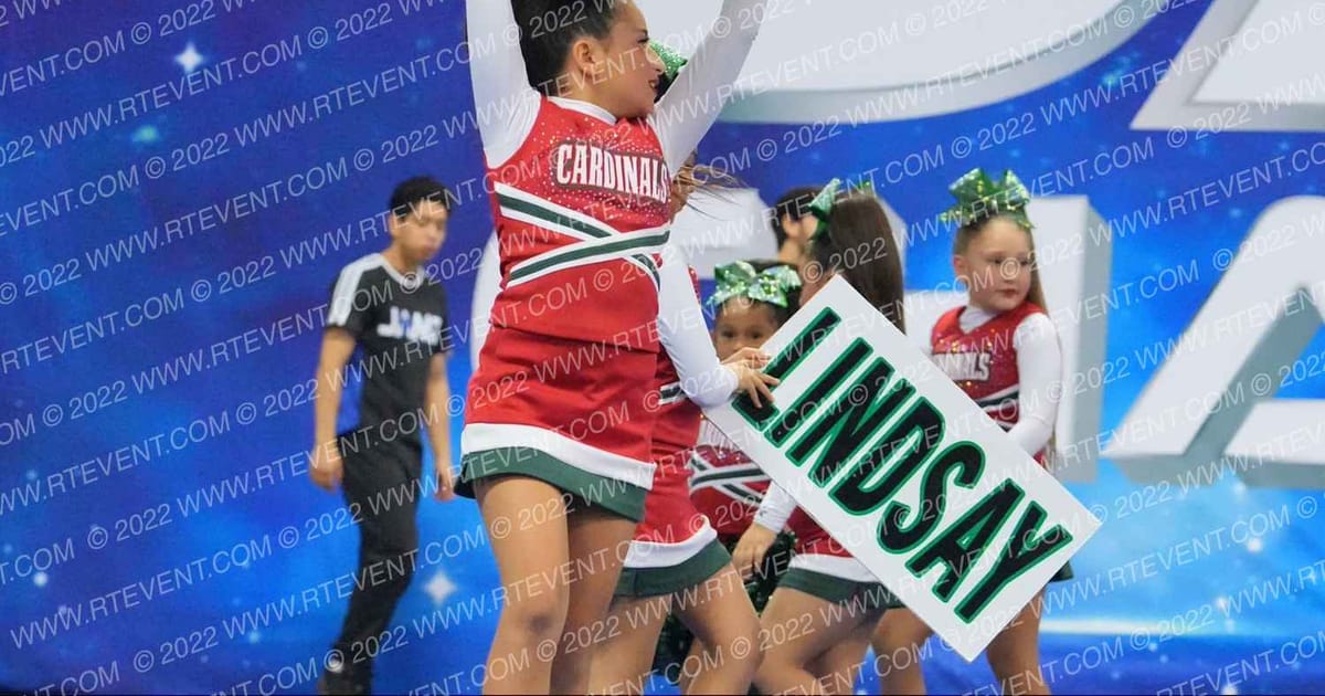 LINDSAY CARDINAL PEEWEES · Royal Valley Championship