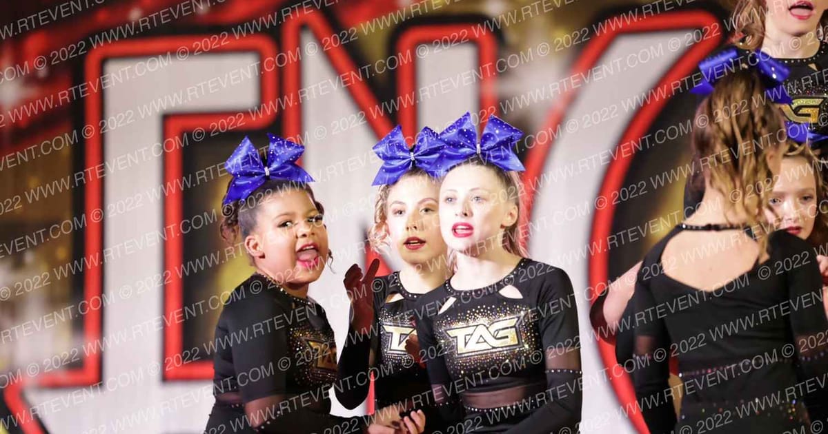 TAG Athletics Ozone · Encore Atlanta