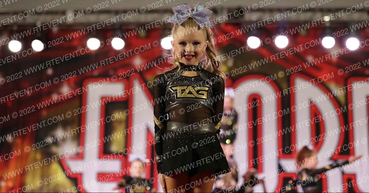 TAG Athletics Galaxy · Encore Atlanta