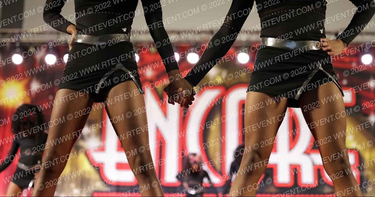 Force Xtreme Ruby · Encore Atlanta