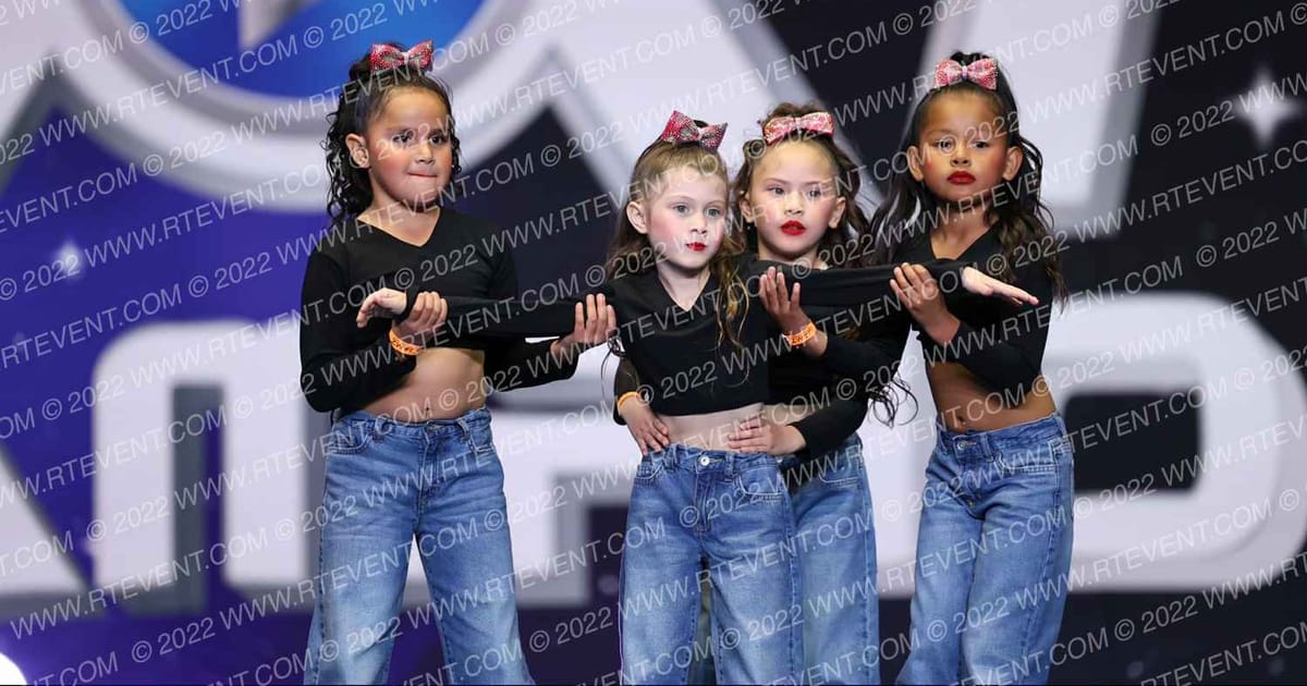 SOUTH GATE AZTECS 6U CHEER · Bid Challenge SUNDAY