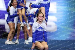 RANCHO BERNARDO BRONCOS JR PEE WEE