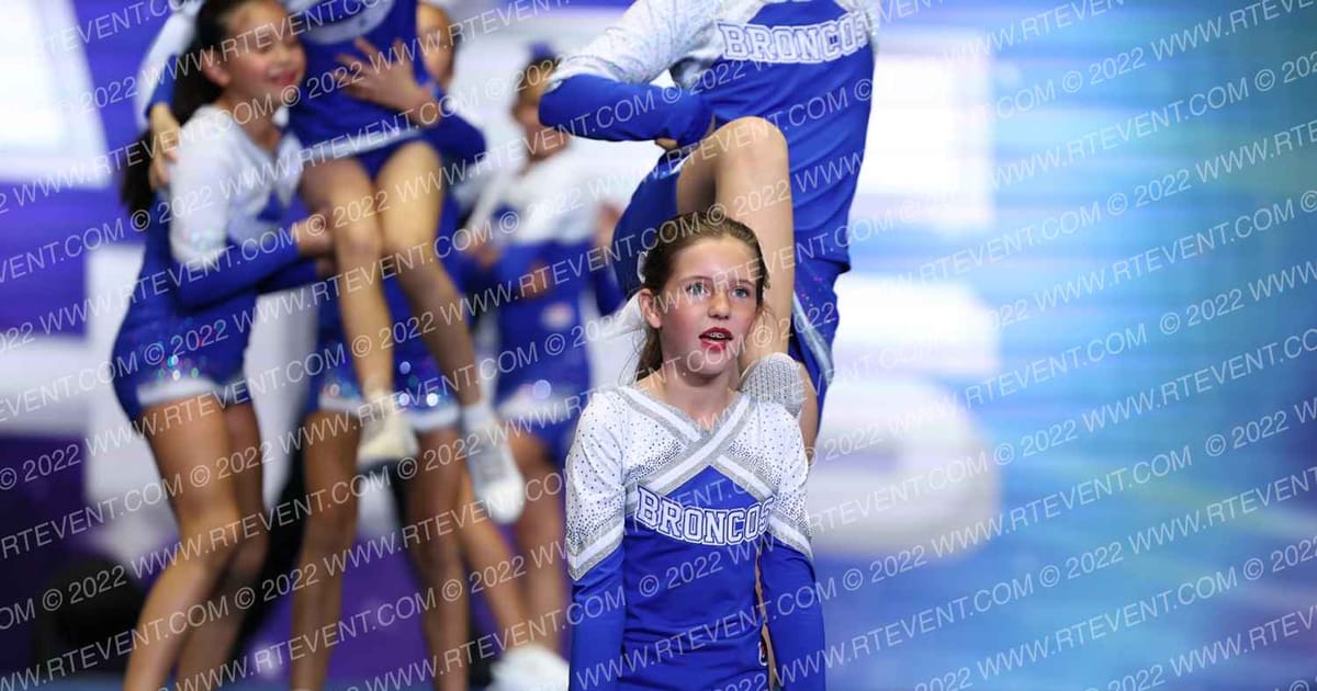 RANCHO BERNARDO BRONCOS JR PEE WEE · Bid Challenge SUNDAY