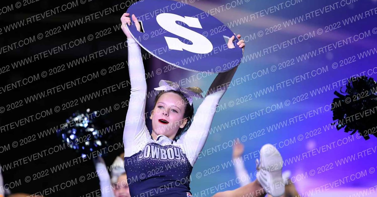 COWBOYS JR VARSITY · Bid Challenge SUNDAY