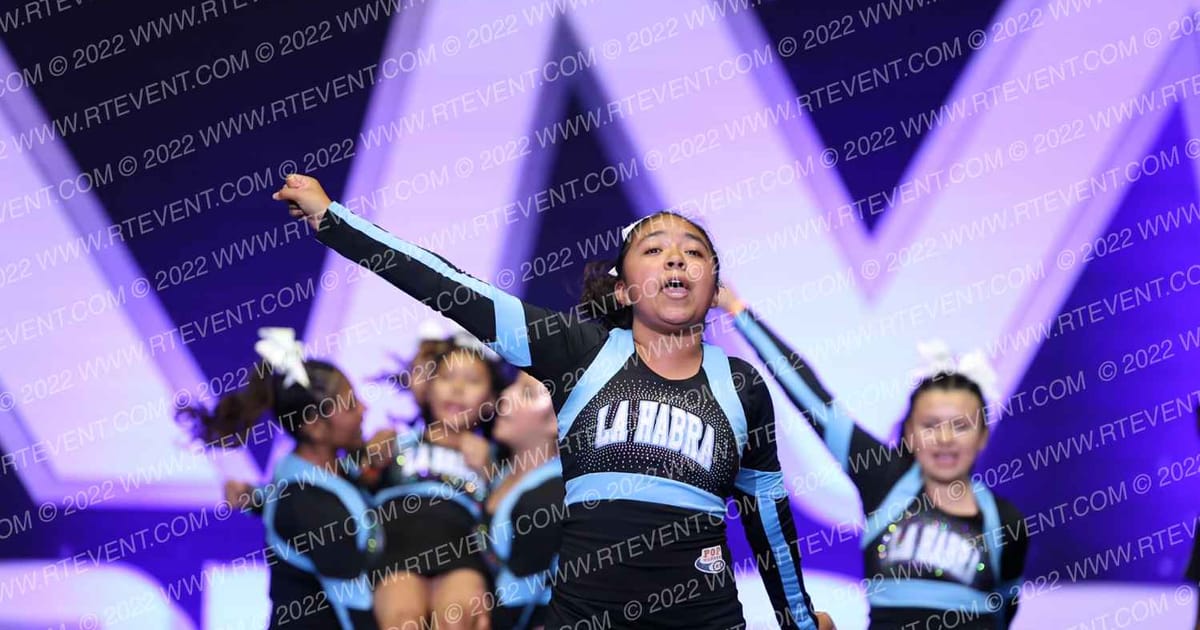 LA HABRA JV LIONS · Bid Challenge SUNDAY